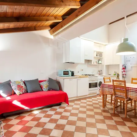 Appartement Casa Maby Bologna