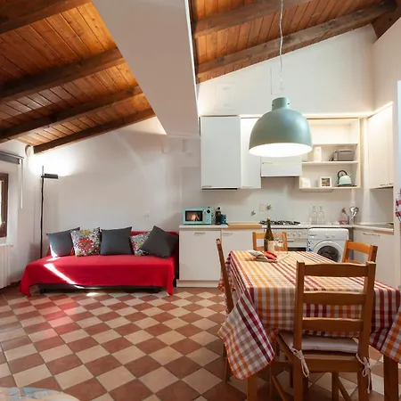 Appartement Casa Maby *