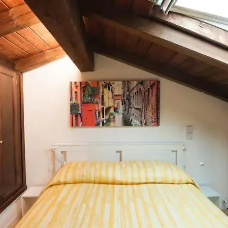 Appartement Casa Maby *