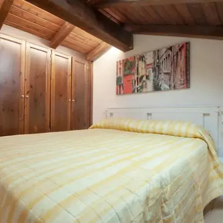 Appartement Casa Maby