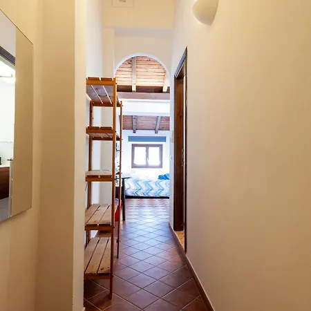 Casa Maby דירה *