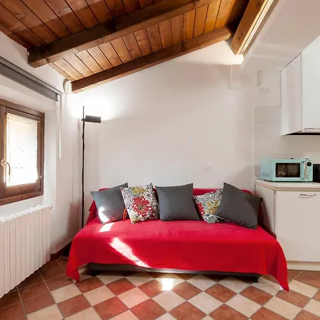 Casa Maby דירה בולוניה