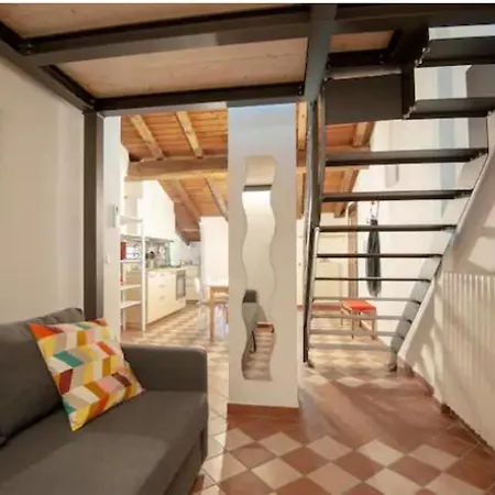 Casa Maby Apartment Bologna