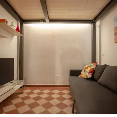 Apartamento Casa Maby Bolonia