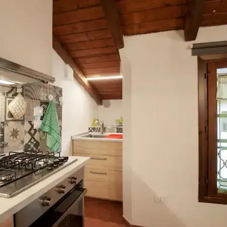 דירה Casa Maby