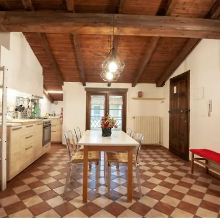 Casa Maby דירה *