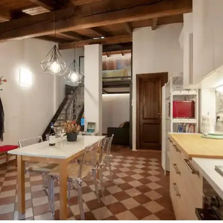 Casa Maby דירה *